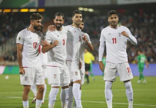 مدافع تیم ملی فوتبال ایران دیدار با هنگ کنگ را از دست داد