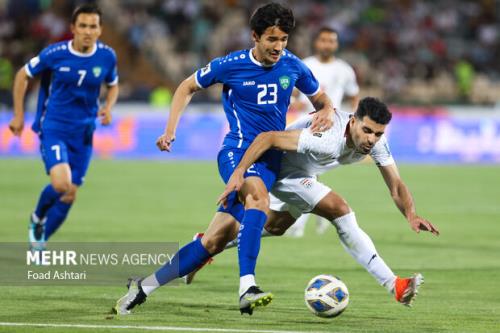 نگرانی برای آینده تیم ملی فوتبال ایران