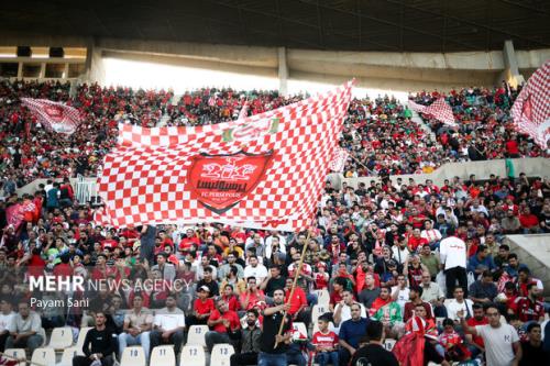 جلسه هیات مدیره پرسپولیس با محوریت بیرانوند